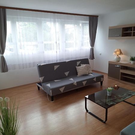 Apartment Banovac Σπλιτ Εξωτερικό φωτογραφία