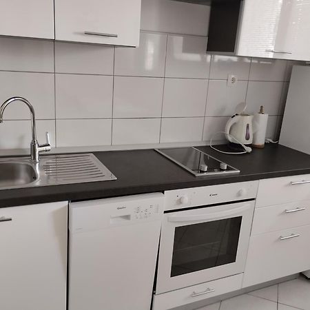 Apartment Banovac Σπλιτ Εξωτερικό φωτογραφία