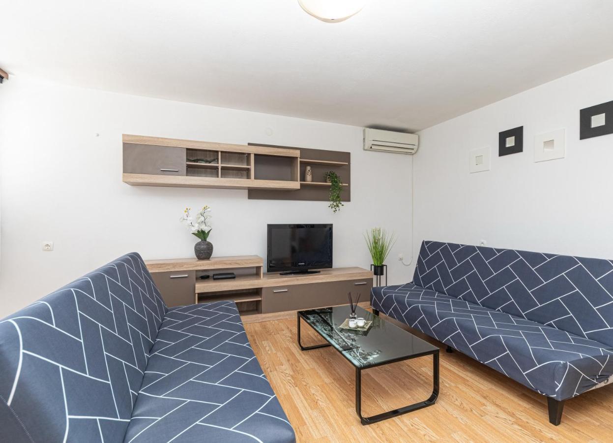 Apartment Banovac Σπλιτ Εξωτερικό φωτογραφία