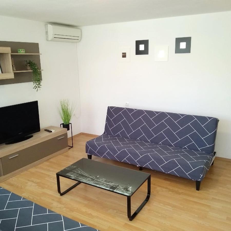 Apartment Banovac Σπλιτ Εξωτερικό φωτογραφία