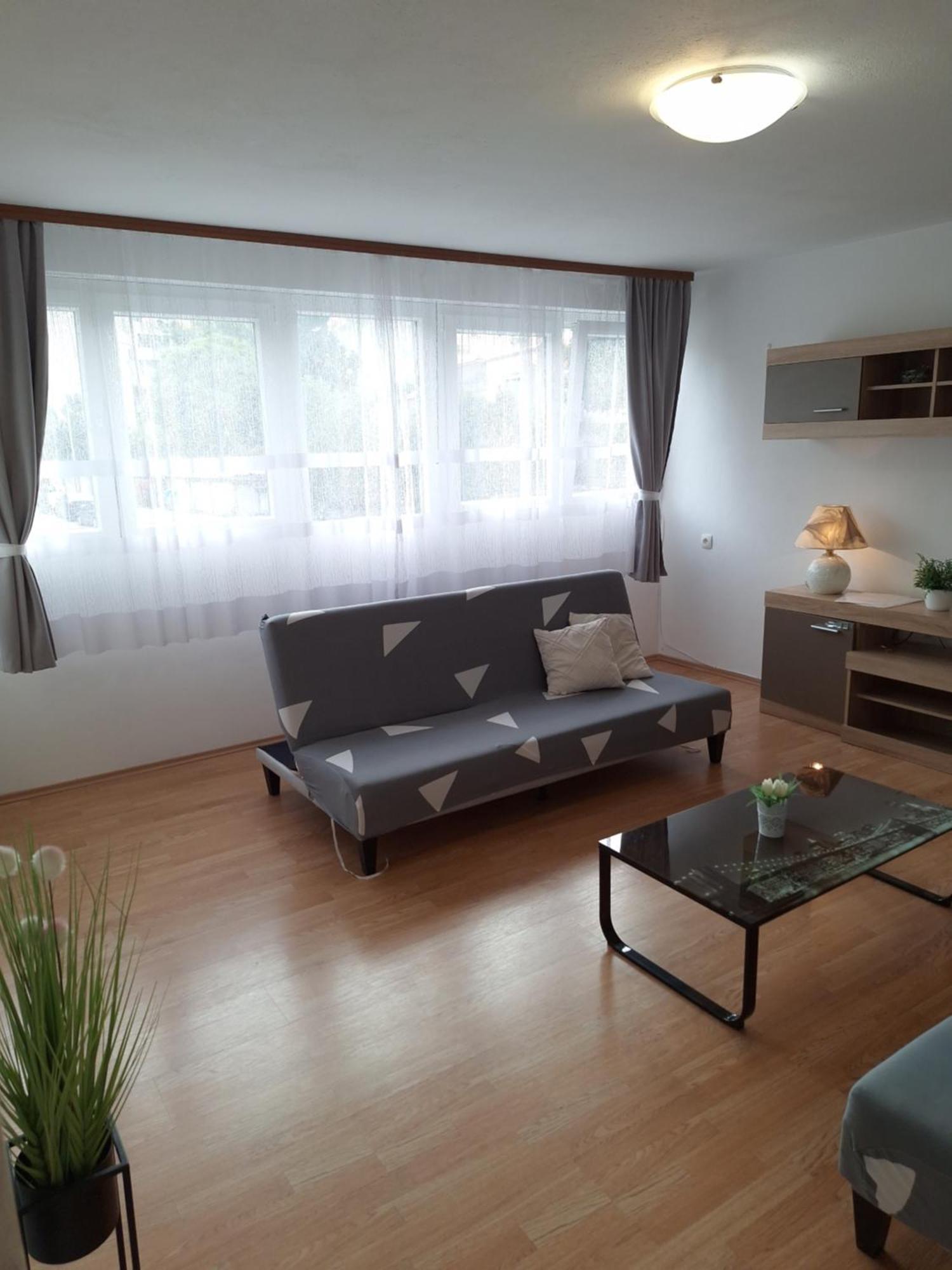 Apartment Banovac Σπλιτ Εξωτερικό φωτογραφία