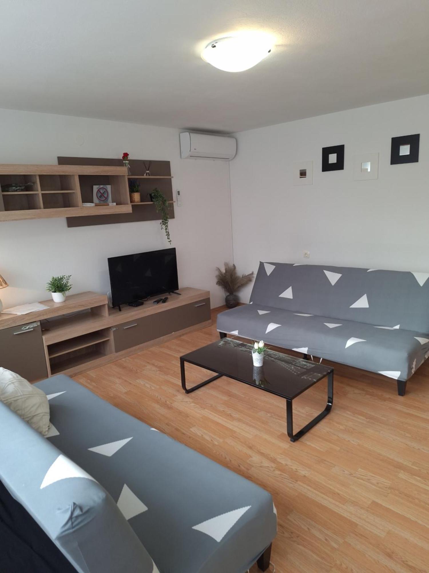 Apartment Banovac Σπλιτ Εξωτερικό φωτογραφία