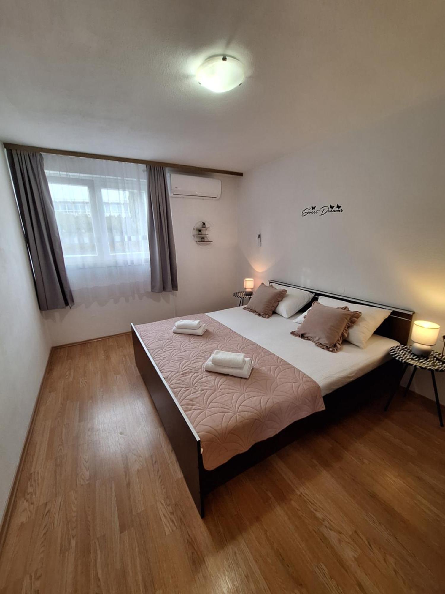 Apartment Banovac Σπλιτ Εξωτερικό φωτογραφία