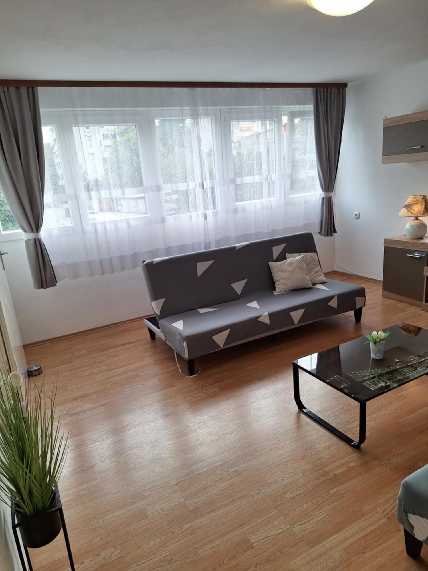 Apartment Banovac Σπλιτ Εξωτερικό φωτογραφία